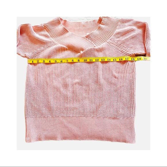 Rag & Bone V-neck Sweater Size -M - Picture 7 of 8